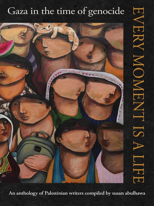 Cover image for Every Moment Is a Life